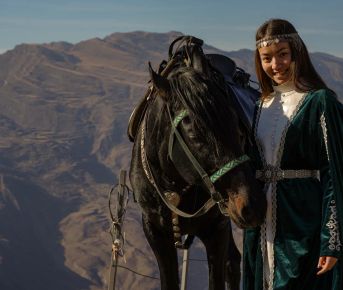 Удобный Дагестан