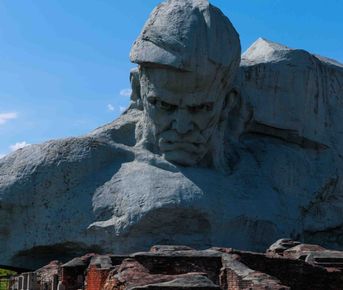 Обзорный тур по Беларуси!