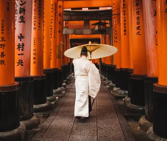 Япония без фильтров: фототур