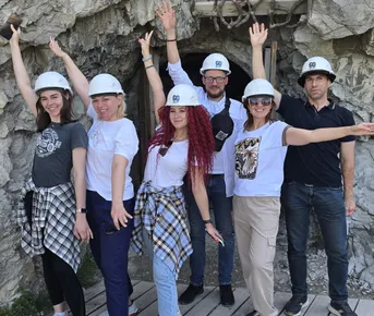 Самое главное за три дня. Интенсивный тур по Дагестану