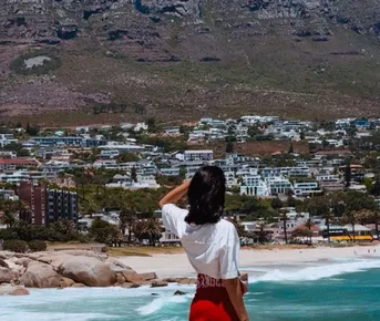 Африка х3 эмоций. Юар. Зимбабве. Ботсвана