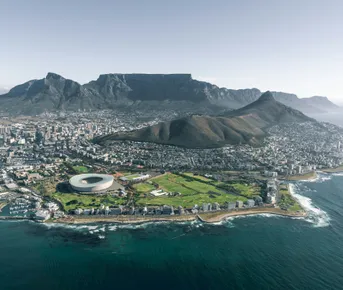 Юар, Намибия, Ботсвана и Зимбабве — роадтрип по Африке