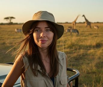 Южная Африка: Кейптаун, сафари, киты и винодельни