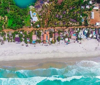 Сердце Эбеновой земли: Путешествие душой по Кот-д Ивуару