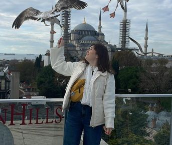 Тур в Стамбул: незабываемые впечатления