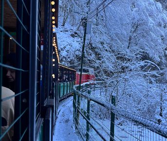 Гуамское ущелье