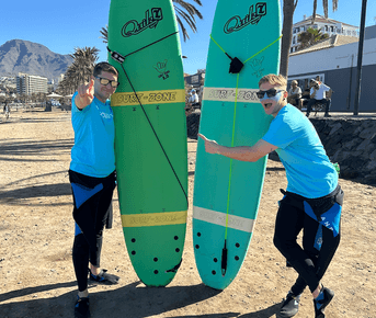 Тенерифе - остров вечной весны и приключений