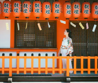 Япония: экшн-тур и полное погружение