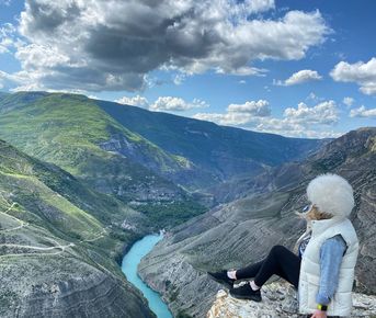 Приключения в Дагестане, 5 дней в мини-туре, все включено!