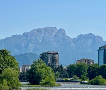 Тур в Осетию Осетинская Лира
