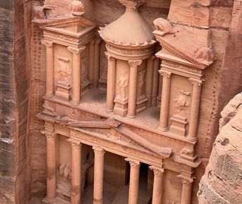 Иордания Премиум