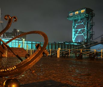 Десять нитей над Преголей: мосты, что сшили город