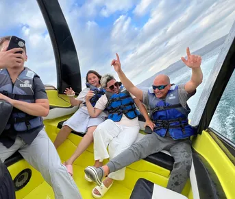 Дагестан! Джип Тур на Максимум! Все включено!