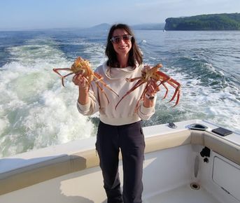 Йога-тур на Камчатку на 10 дней