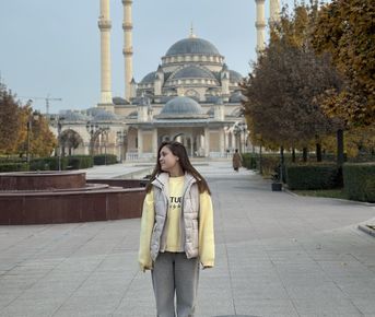 Чечня и Дагестан, за 7 дней две республики!