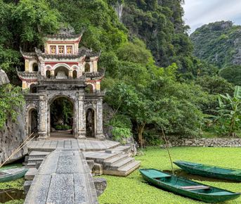 Вьетнам: Северный характер