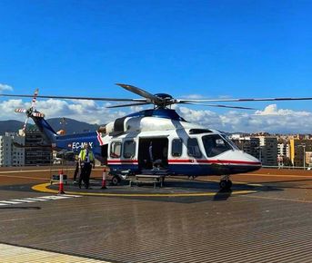 Южная Испания Vip: Два континента & полёт над Гибралтаром