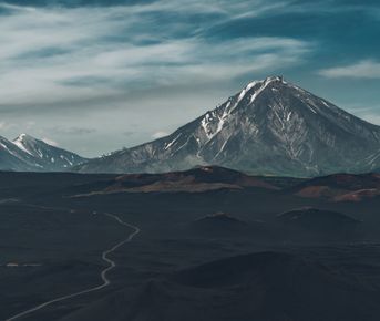 Дикая Камчатка С Комфортом. Экспедиция туда, где начинается настоящее