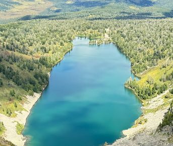 Другой Алтай - Комфорт