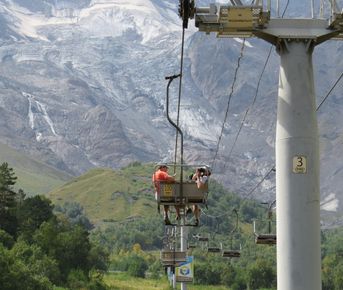 Всё самое вкусное на Кавказе