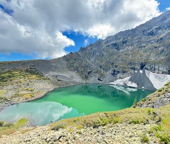 Другой Алтай - Стандарт