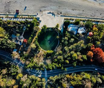 Неизведанная Абхазия