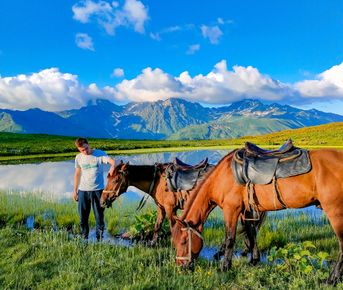 Новая Абхазия