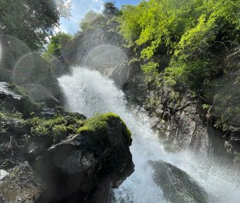 Ингушетия: широкая душа самой маленькой республики