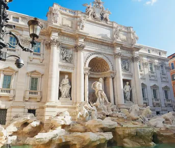 Классическая Италия: Милан, Рим, Монтекатини-Терме, Флоренция, Венеция