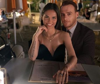 По местам съёмок сериалов Чёрная Любовь, Зимородок и Клюквенный щербет