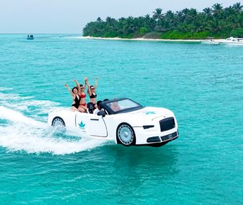 Туры На Мальдивы. Все Включено в Новом отеле