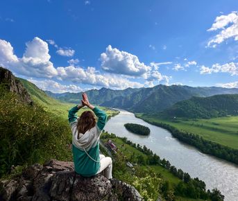 Лучшие места Алтай: Этно-Фото тур, Все Включено, Комфорт/Комфорт+