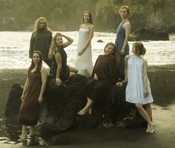 Travel-девичник: 6 дней ярких впечатлений и эмоций