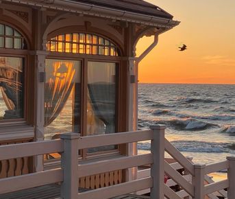 Суть места: Калининградская область за 5 дней. Всё Включено