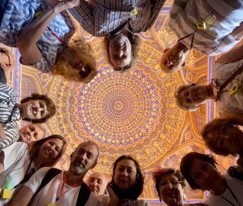 Сокровища восточных Караванов Весна-Осень 2026