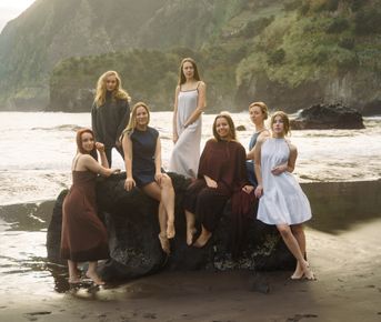 Travel-девичник: 6 дней ярких впечатлений и эмоций