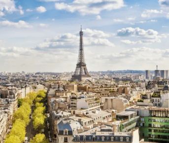 Тур по Европе //Весна// Франция, Италия, Швейцария