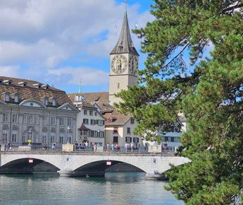 Италия - Швейцария - Княжество Лихтенштейн (заезд в понедельник)