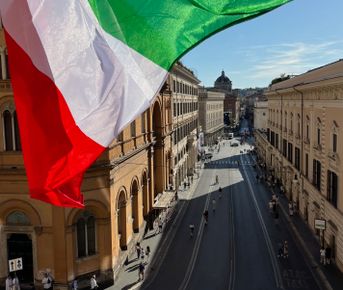 Весь Рим за один день: от Колизея до Святого Петра