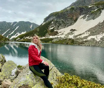 Тур в Архыз без рюкзаков на 7 дней Дочь Гор