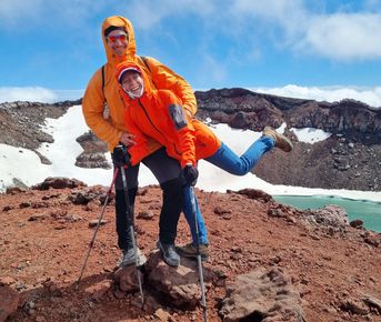 С комфортом по Камчатке ! -  тур на  8 дней  без рюкзаков. и скрытых комиссий