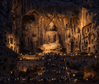 Императорский маршрут- Пекин, Лоян, Сиань за 7 дней