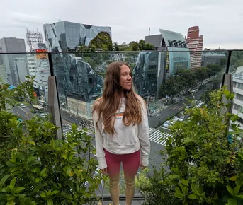 Шоппинг тур в Токио + туризм, идеально для тех, кто живёт в Азии, Оаэ, Сингапуре