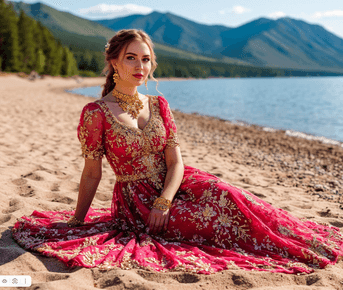 Путешествие к Сердцу Байкала от Буддийских Святынь до Ольхона:от Улан-Удэ до Иркутска