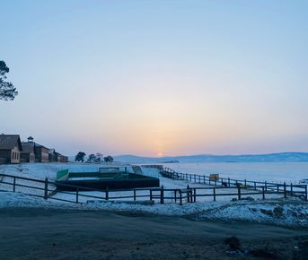 Авторский джип-тур 4 дня по Байкалу: Ольхон, Малое море и дикие места