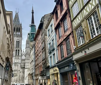 Франция - Бельгия - Голландия