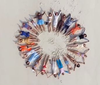 Мальдивы 13дней. Йога. Медитация с тибетскими чашами.