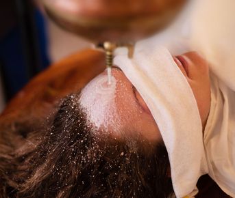 Аюрведа на термах