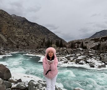 Комфортный Алтай до 6 чел. Айсфлоатинг на Телецком озере, Чуйский тракт, зубры