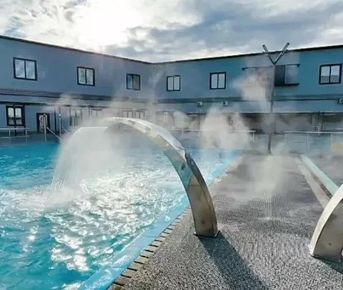 Адыгея - Релакс